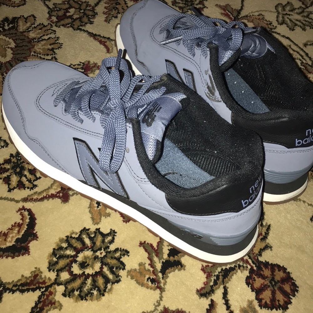 New Balance 515